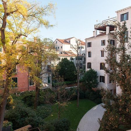 Apartamento Rialto Venecia Exterior foto