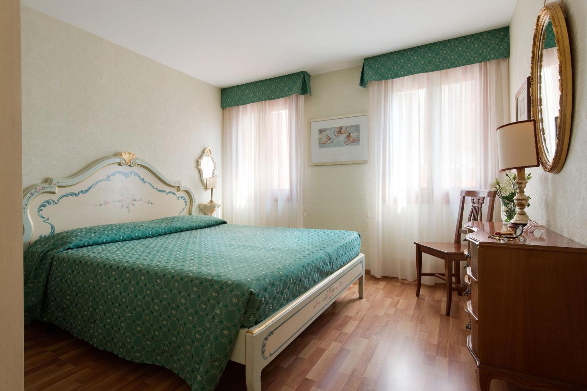 Apartamento Rialto Venecia Exterior foto
