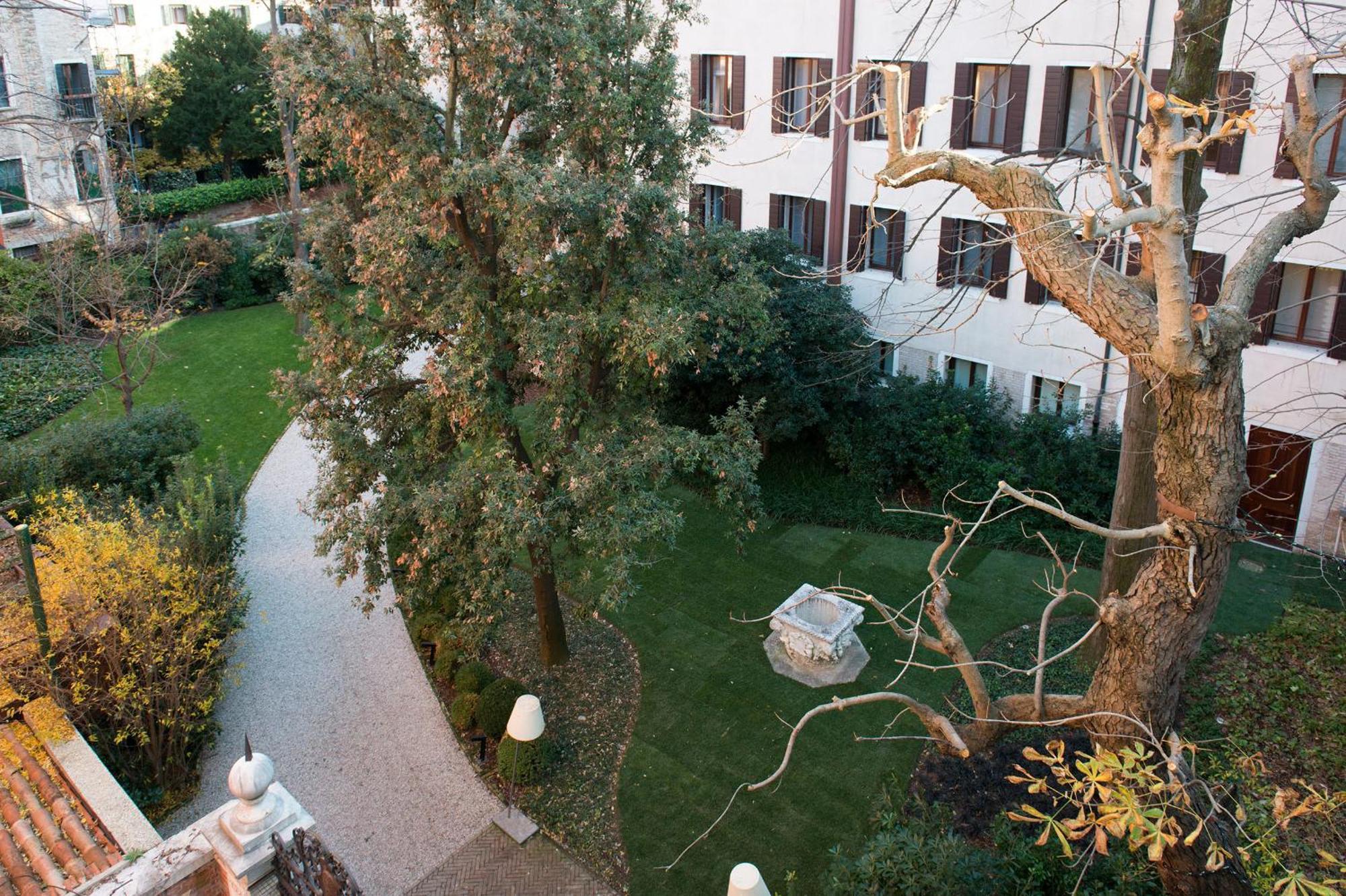 Apartamento Rialto Venecia Exterior foto