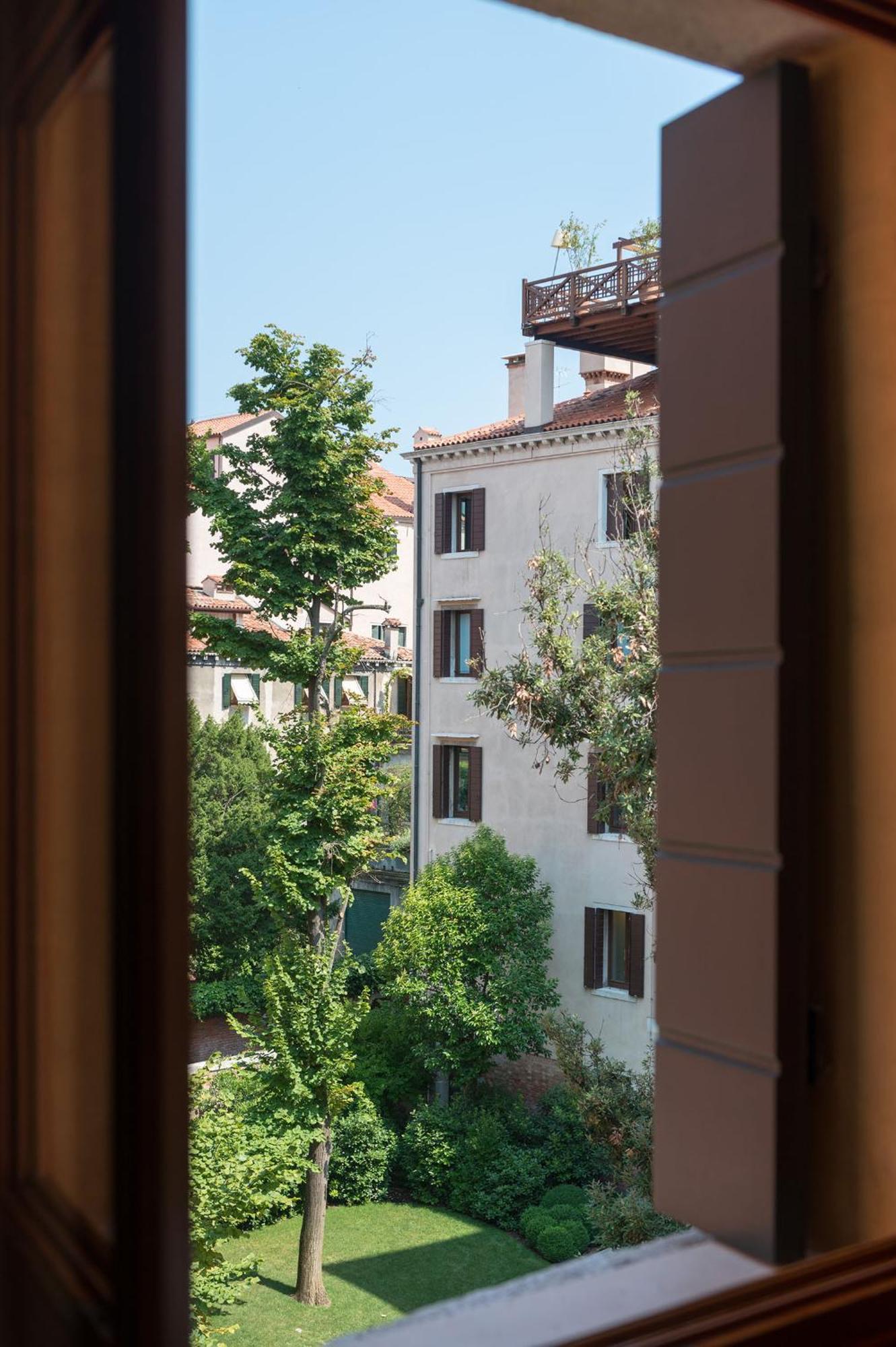 Apartamento Rialto Venecia Exterior foto